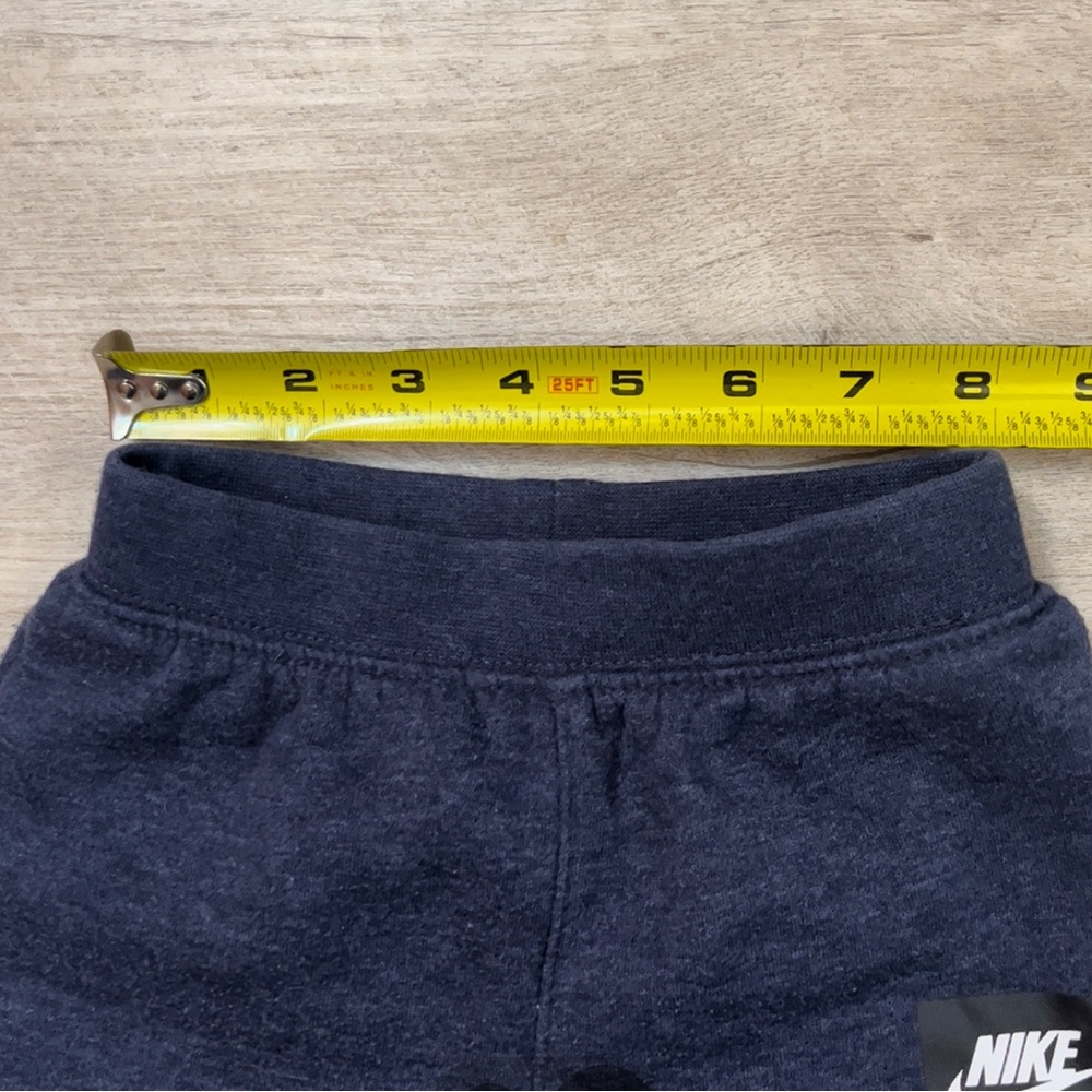 Nike Baby Hoodie and Jogger Set Size 24 months - Picture 10 of 12